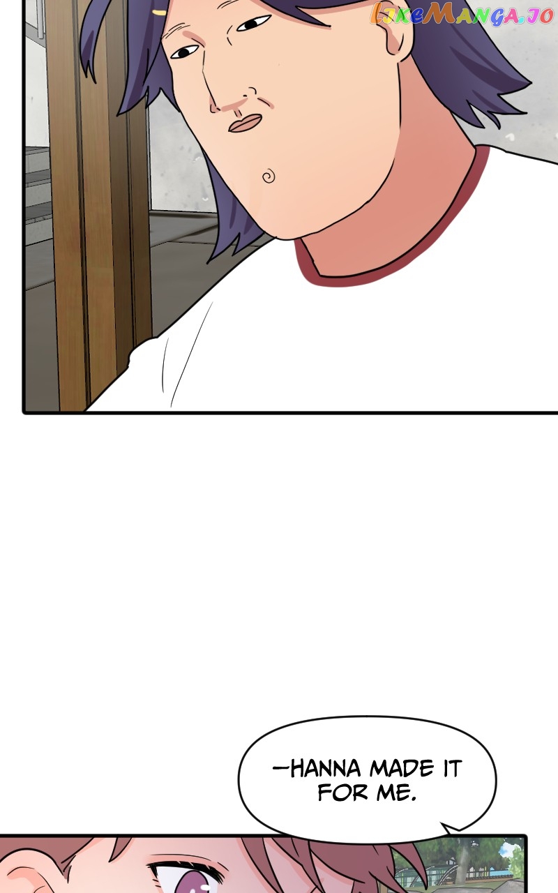 Not So Shoujo Love Story chapter 43 - page 79