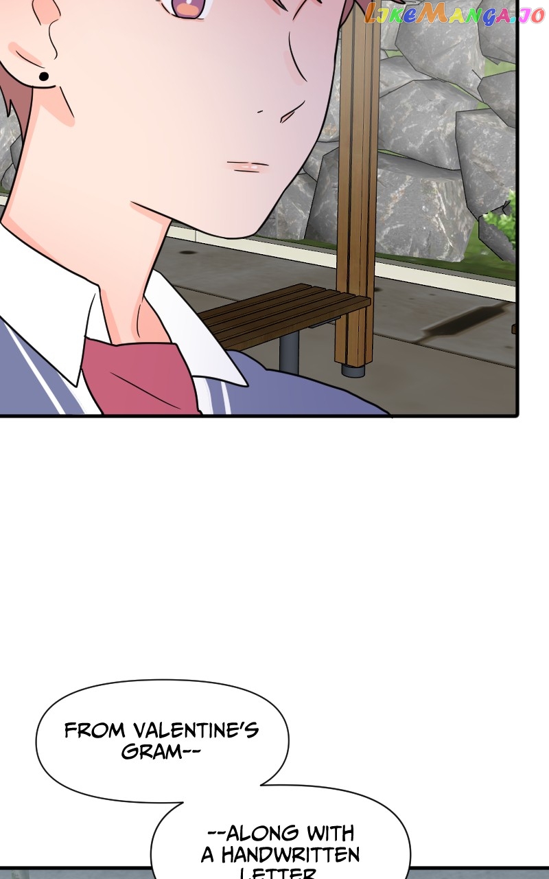 Not So Shoujo Love Story chapter 43 - page 80