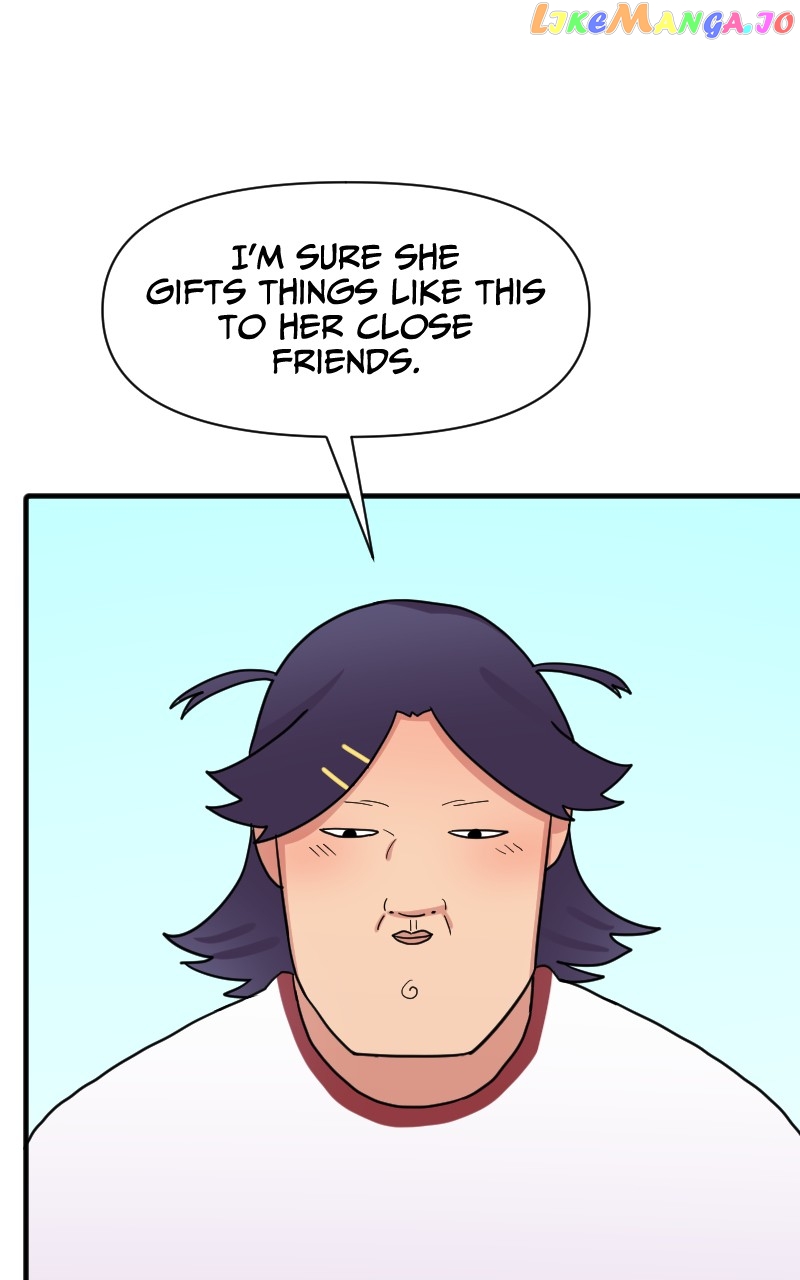 Not So Shoujo Love Story chapter 43 - page 82
