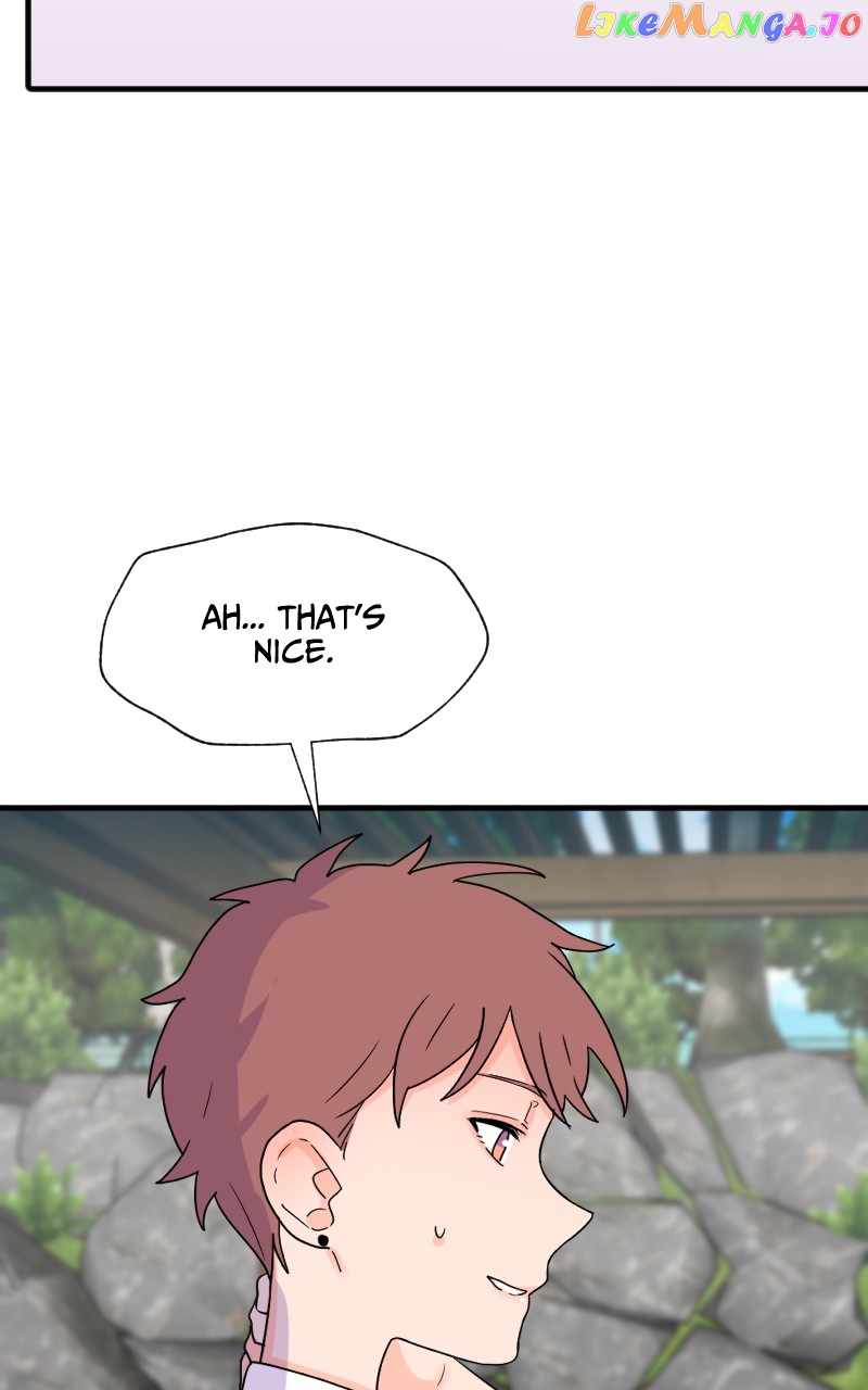 Not So Shoujo Love Story chapter 43 - page 83