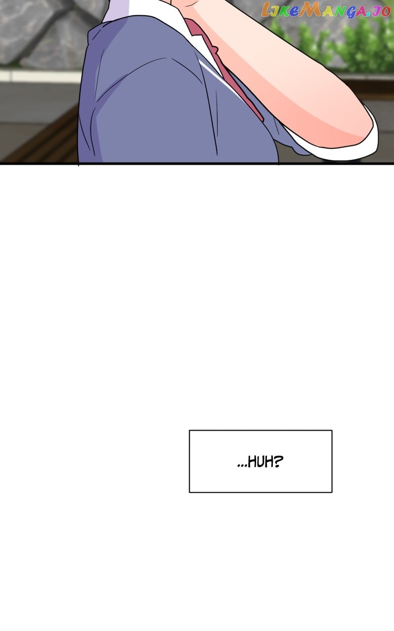 Not So Shoujo Love Story chapter 43 - page 84