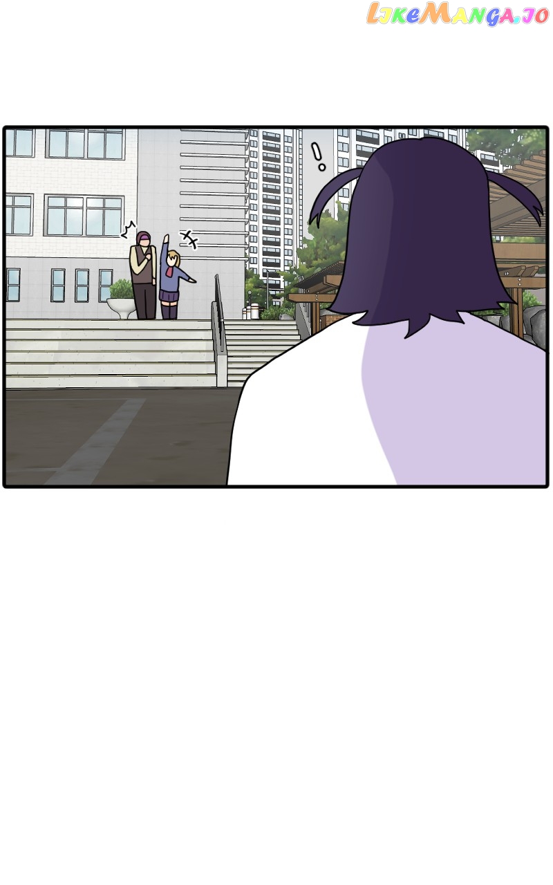 Not So Shoujo Love Story chapter 43 - page 85