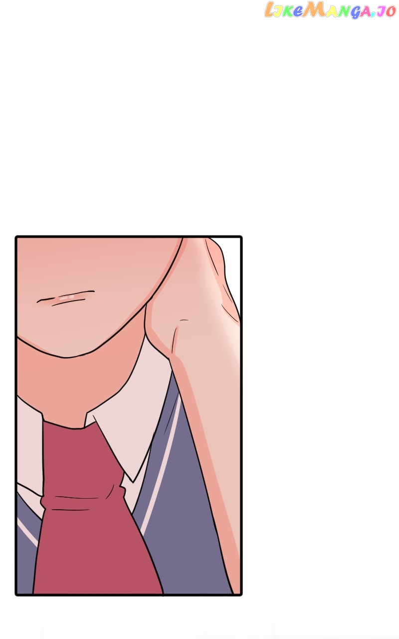 Not So Shoujo Love Story chapter 43 - page 89