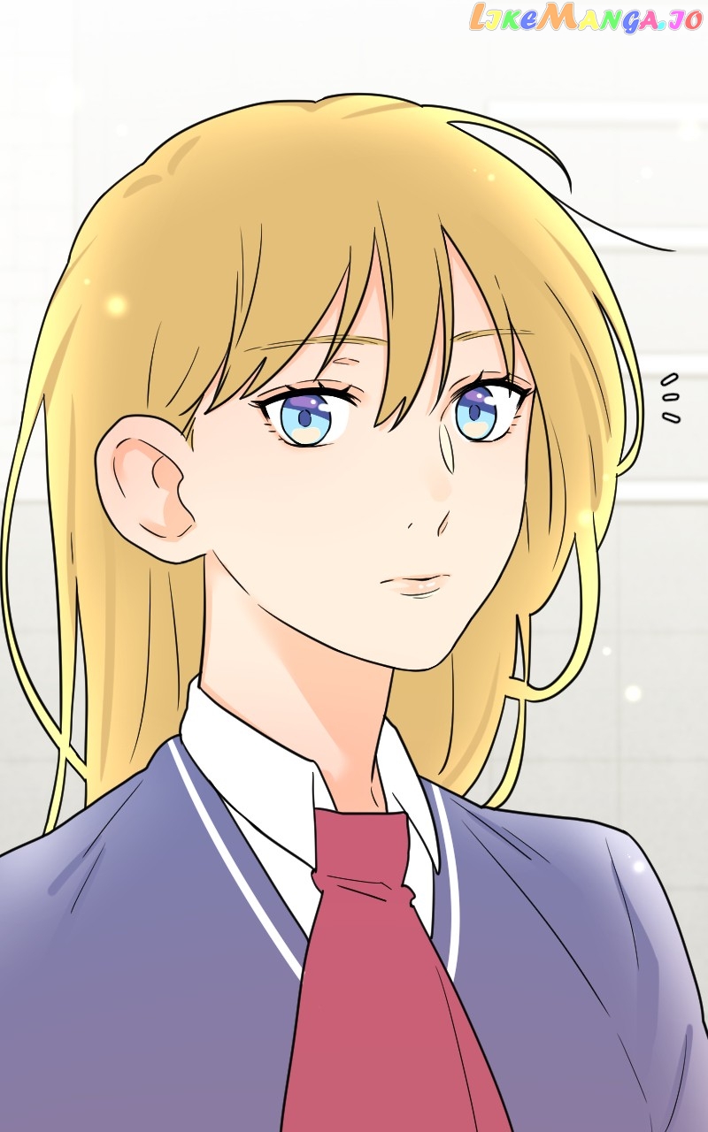 Not So Shoujo Love Story chapter 43 - page 90
