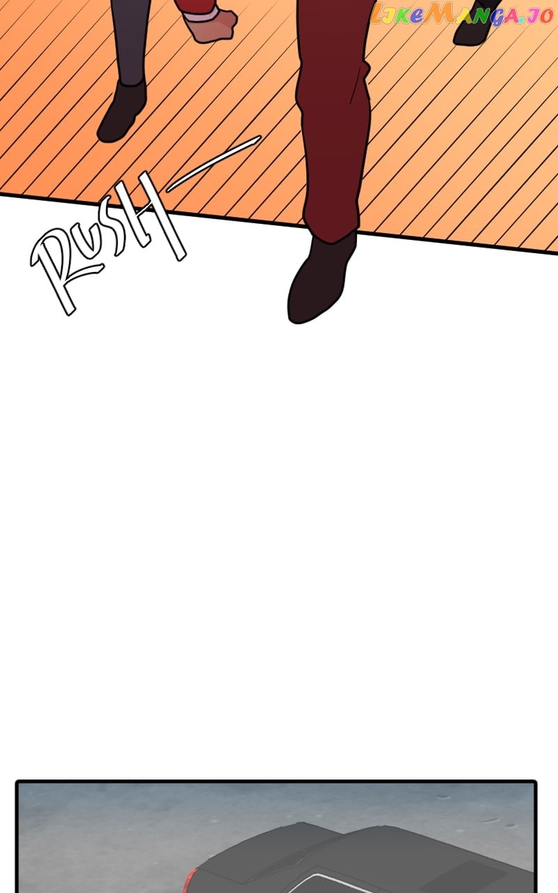 Not So Shoujo Love Story chapter 43 - page 10
