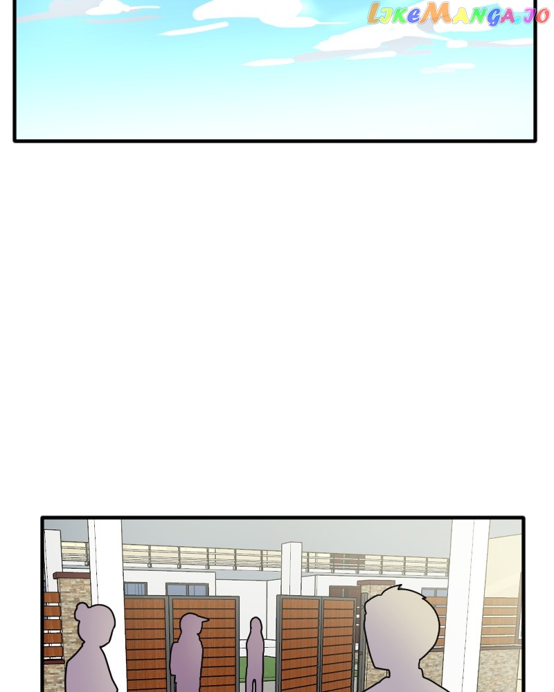 Not So Shoujo Love Story chapter 5 - page 2