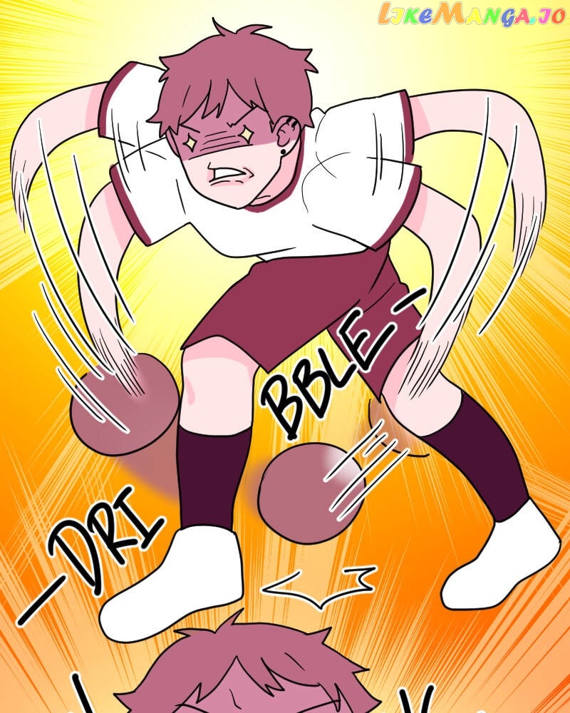 Not So Shoujo Love Story chapter 5 - page 101