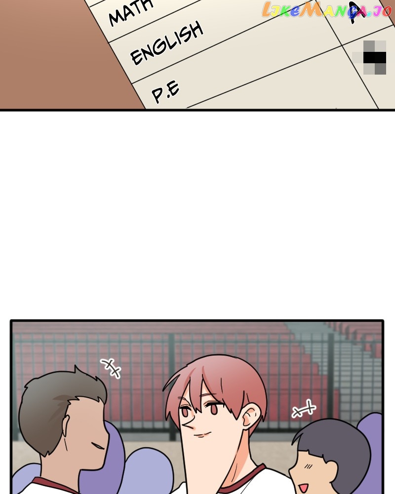 Not So Shoujo Love Story chapter 5 - page 105