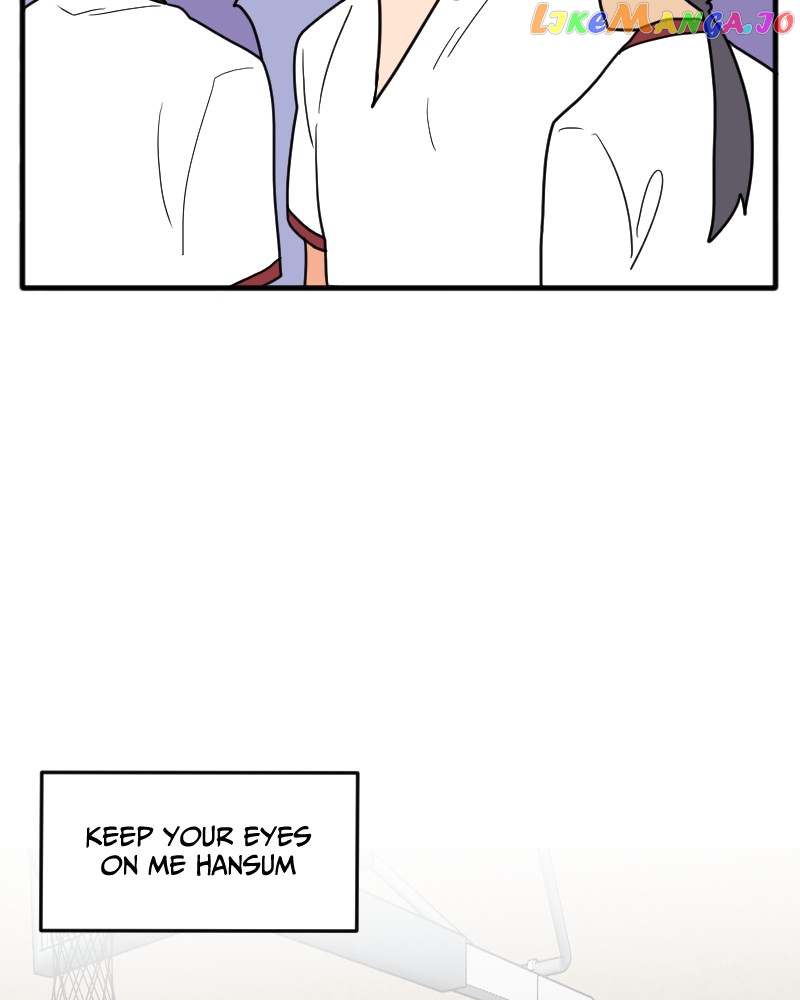 Not So Shoujo Love Story chapter 5 - page 106