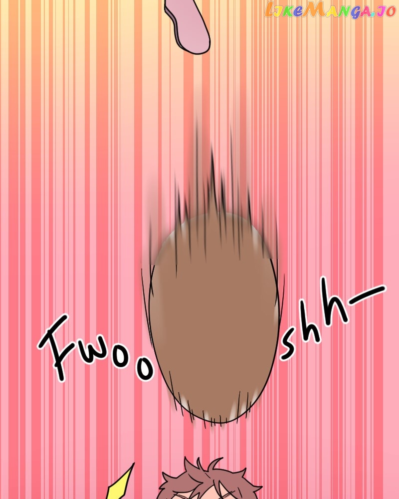 Not So Shoujo Love Story chapter 5 - page 113