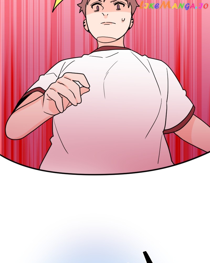 Not So Shoujo Love Story chapter 5 - page 114