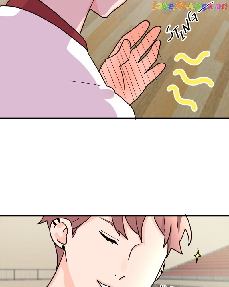 Not So Shoujo Love Story chapter 5 - page 118