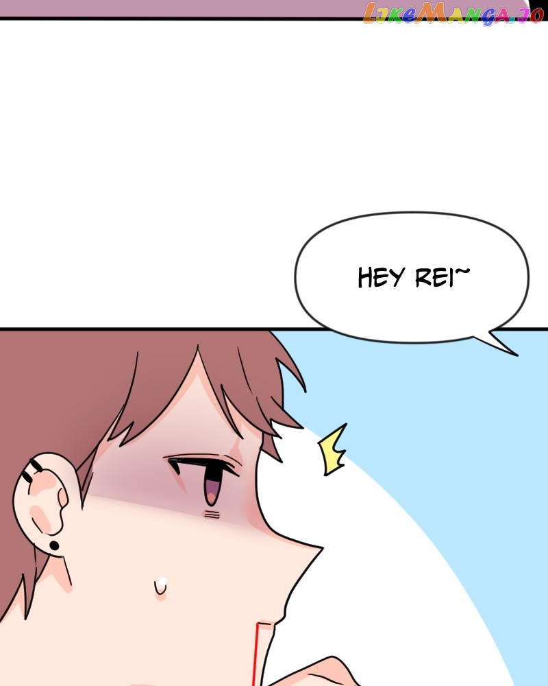 Not So Shoujo Love Story chapter 5 - page 121