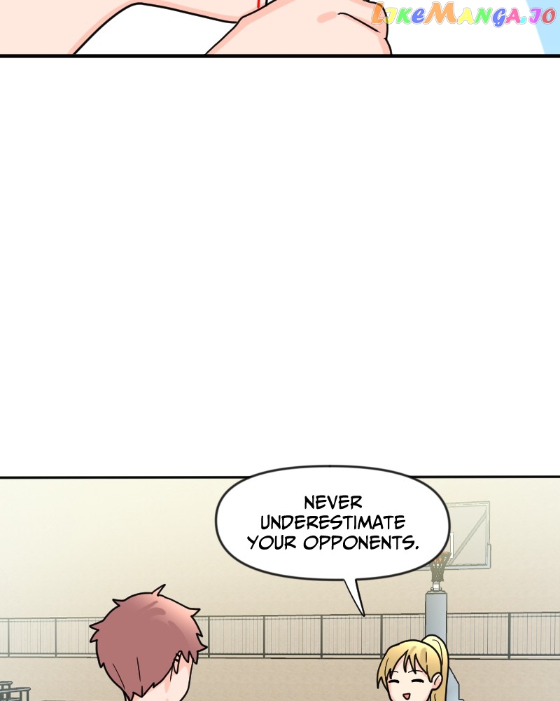 Not So Shoujo Love Story chapter 5 - page 122
