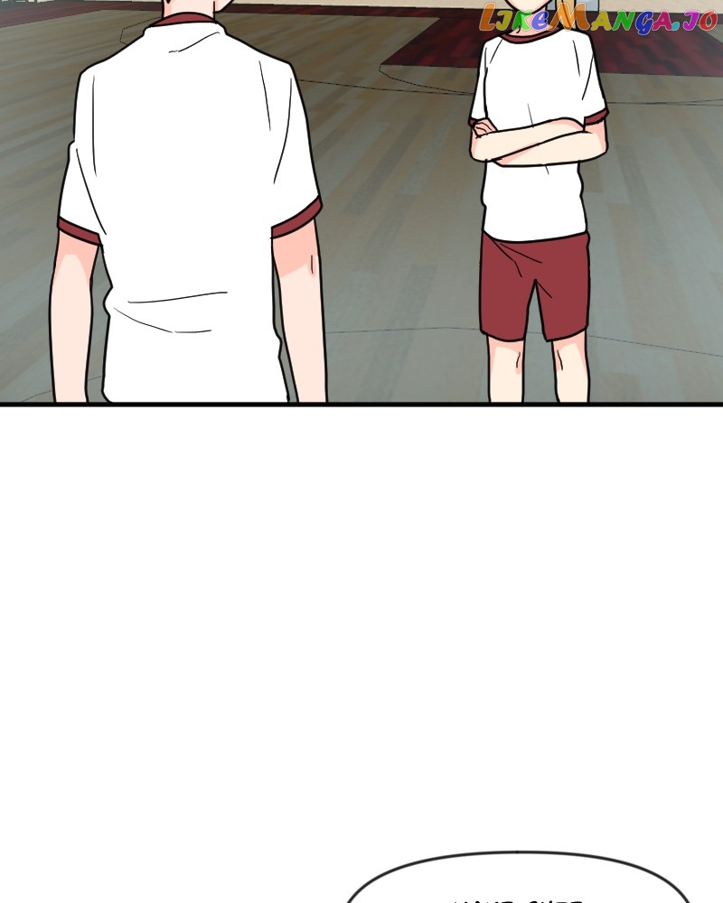 Not So Shoujo Love Story chapter 5 - page 123