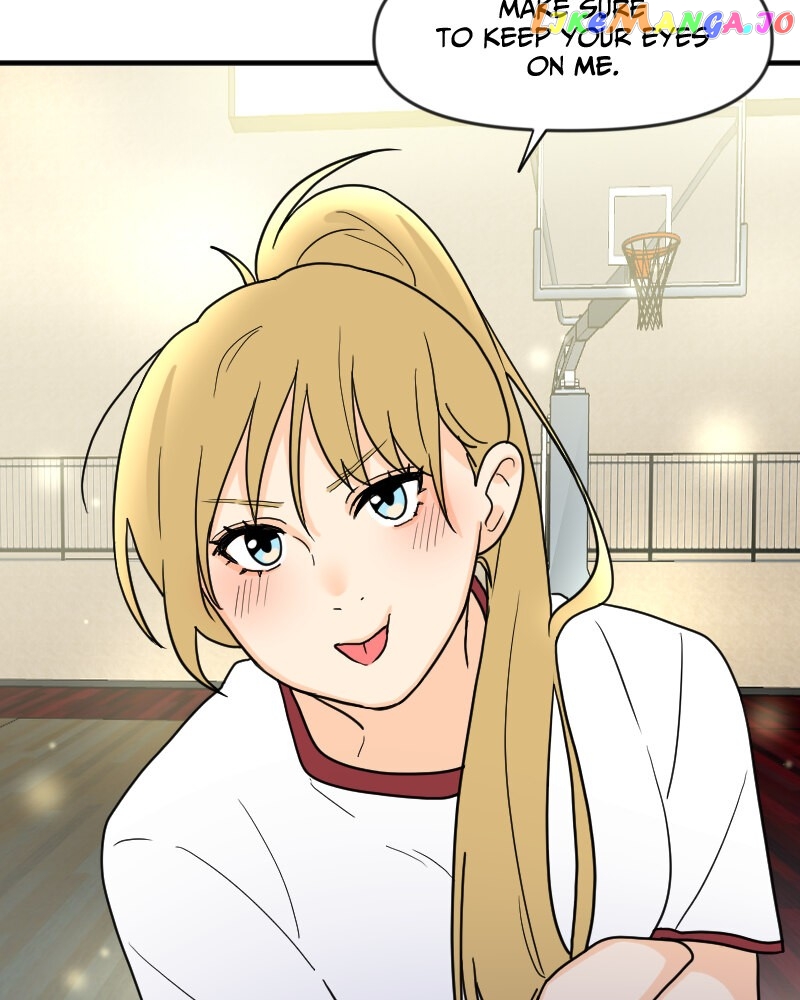 Not So Shoujo Love Story chapter 5 - page 124