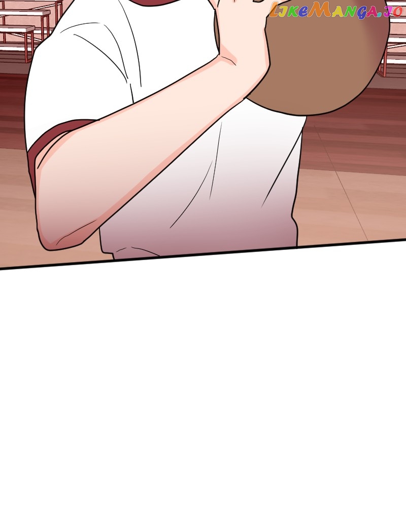 Not So Shoujo Love Story chapter 5 - page 127