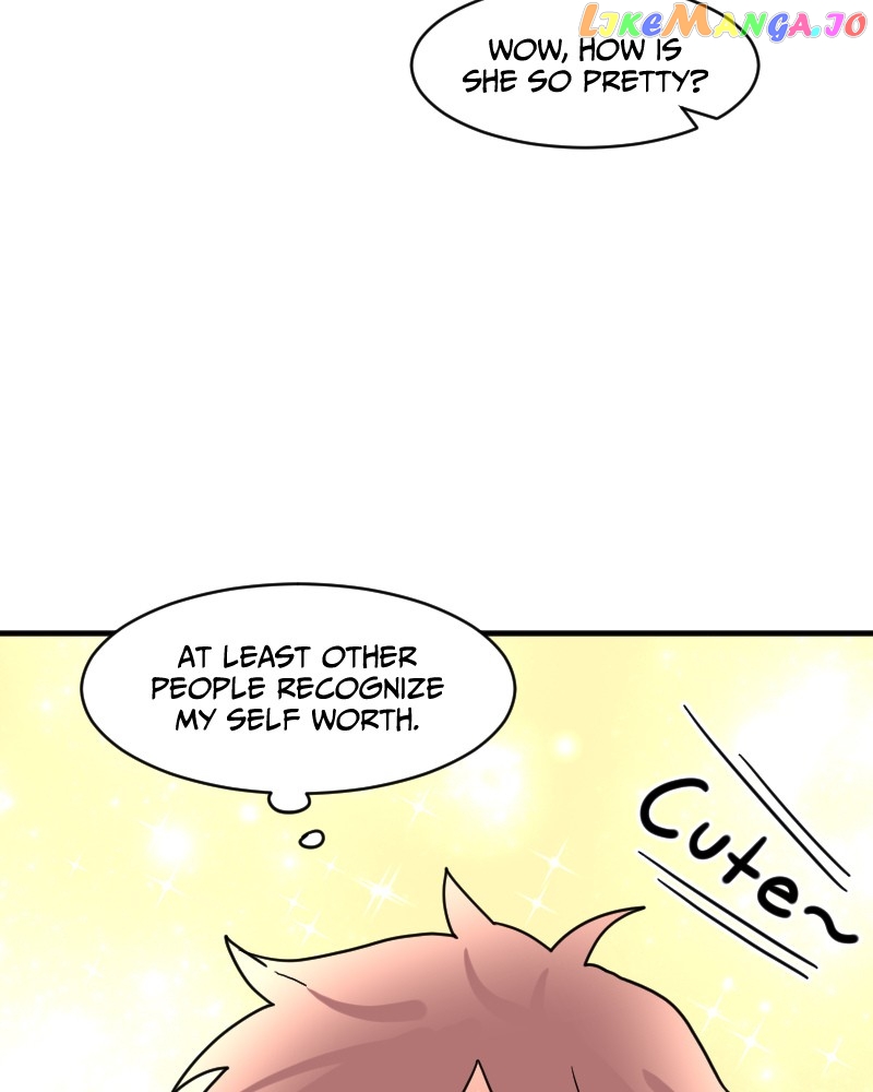 Not So Shoujo Love Story chapter 5 - page 14