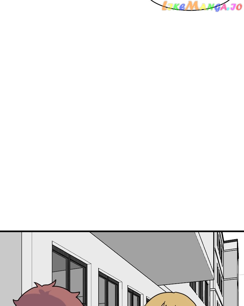Not So Shoujo Love Story chapter 5 - page 17