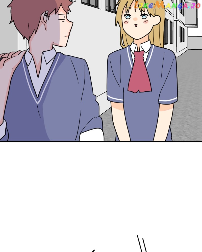 Not So Shoujo Love Story chapter 5 - page 18