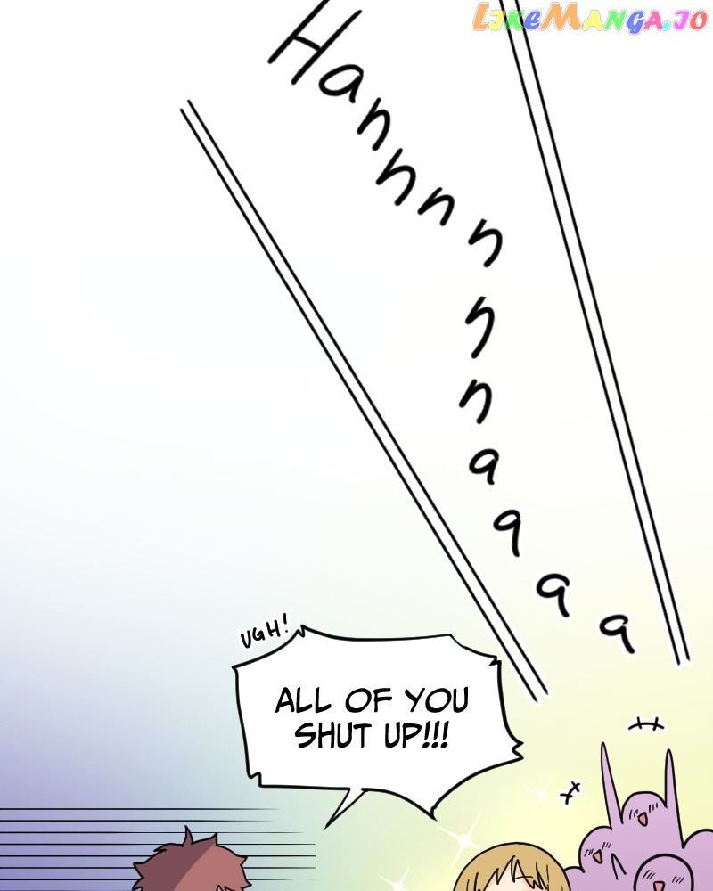 Not So Shoujo Love Story chapter 5 - page 19
