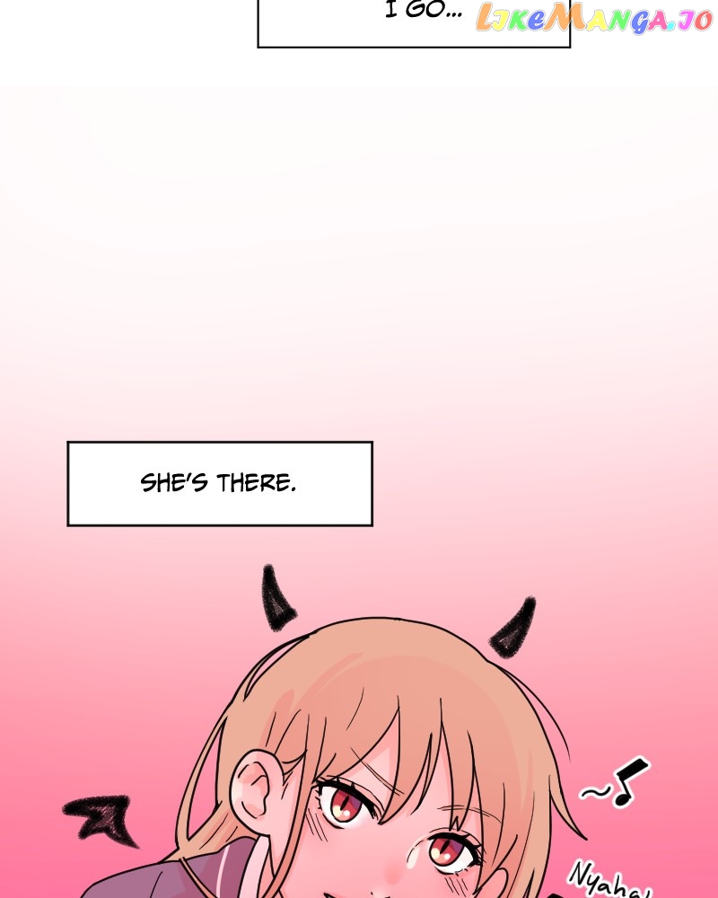 Not So Shoujo Love Story chapter 5 - page 26