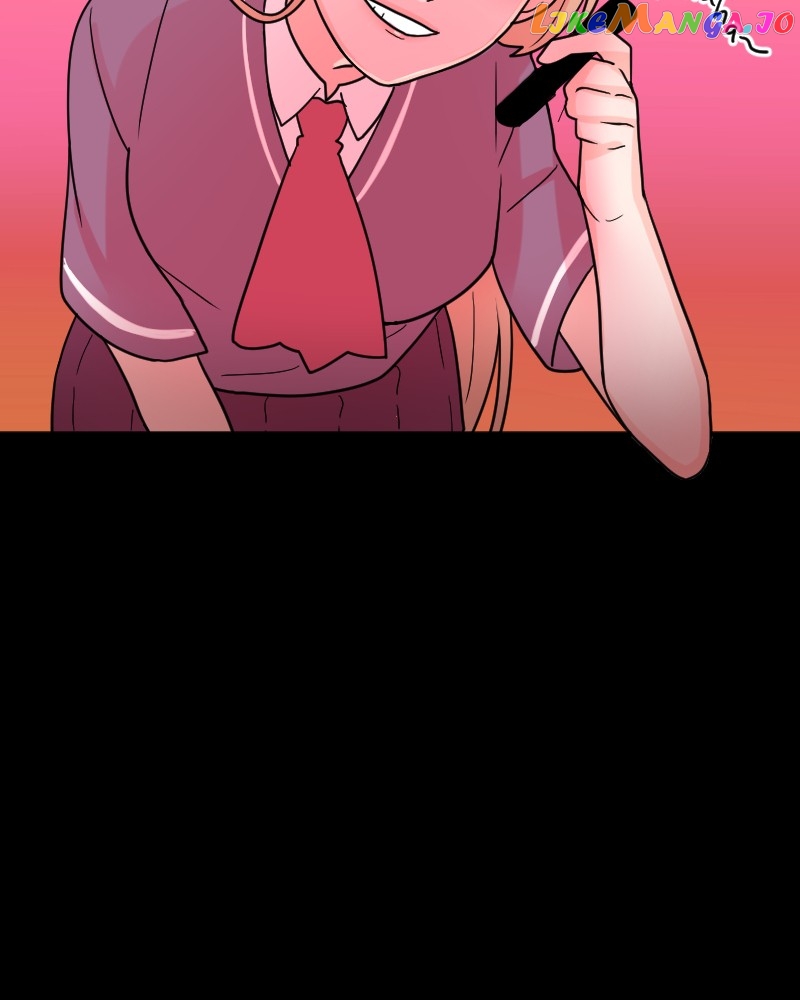 Not So Shoujo Love Story chapter 5 - page 27
