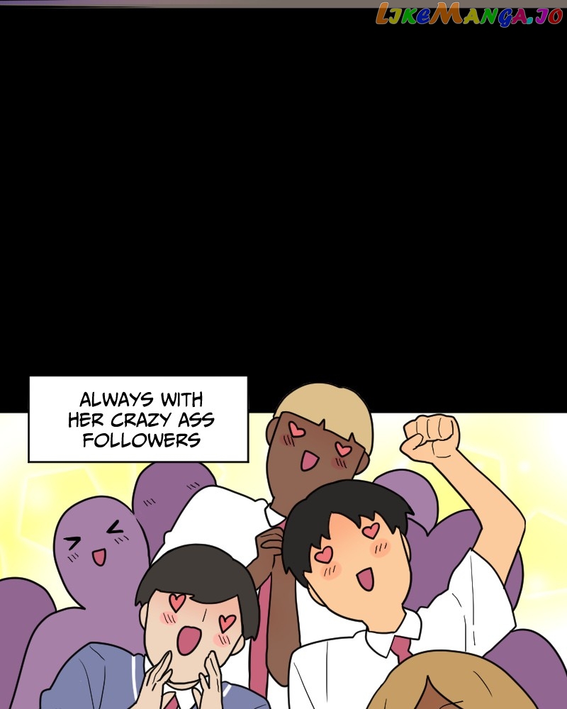 Not So Shoujo Love Story chapter 5 - page 30