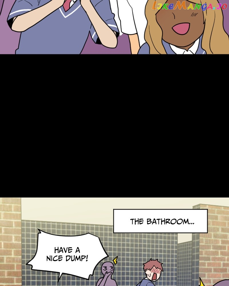 Not So Shoujo Love Story chapter 5 - page 31