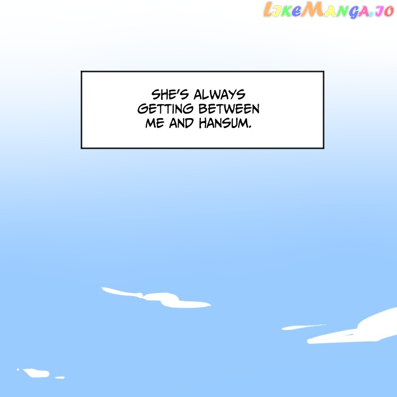 Not So Shoujo Love Story chapter 5 - page 35
