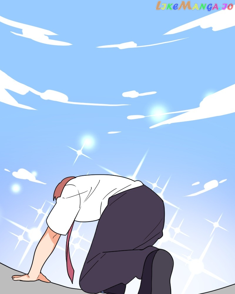 Not So Shoujo Love Story chapter 5 - page 36