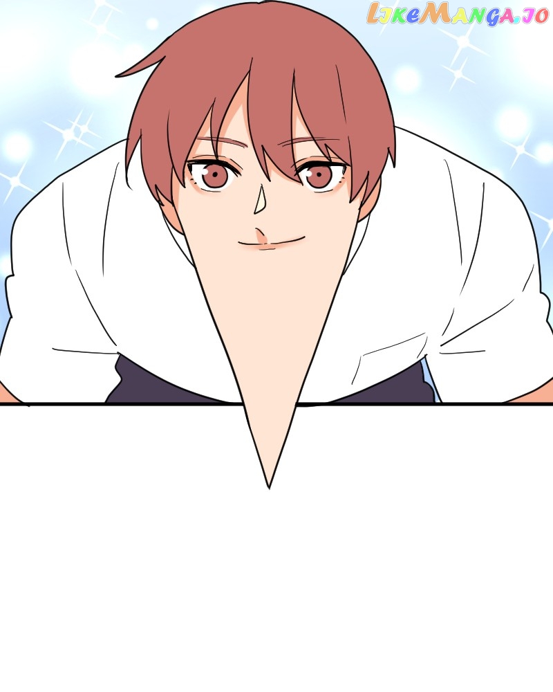 Not So Shoujo Love Story chapter 5 - page 38