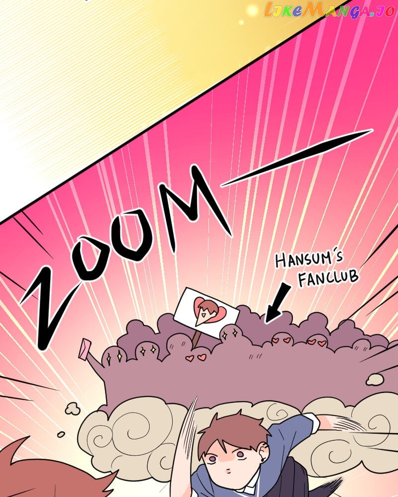 Not So Shoujo Love Story chapter 5 - page 40
