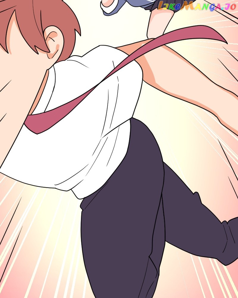 Not So Shoujo Love Story chapter 5 - page 41