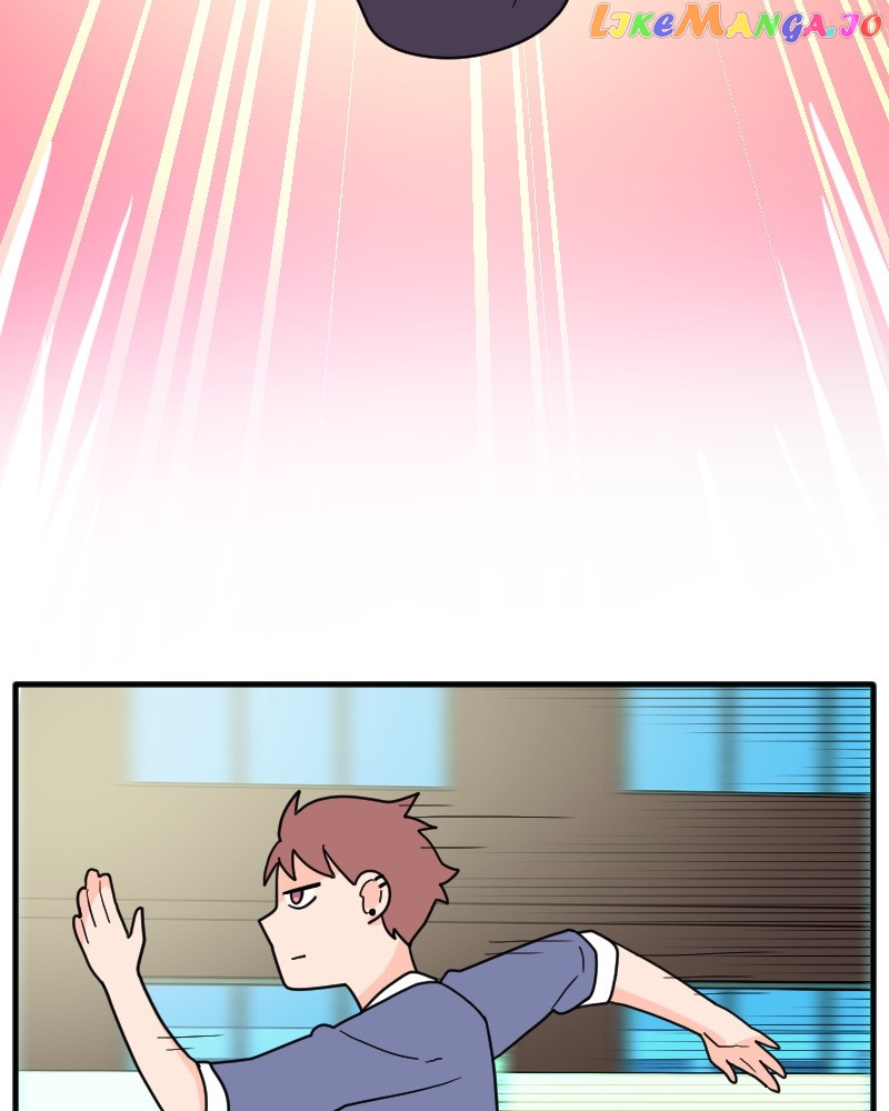 Not So Shoujo Love Story chapter 5 - page 42