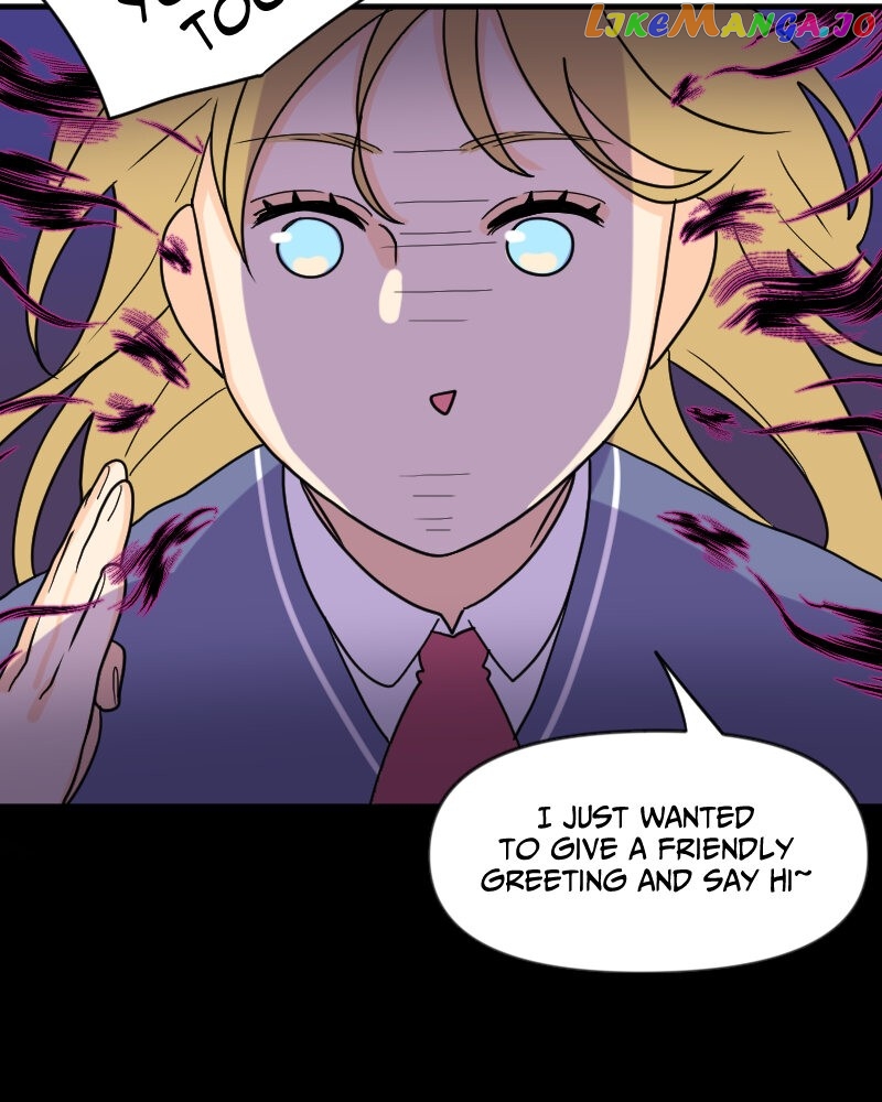 Not So Shoujo Love Story chapter 5 - page 45