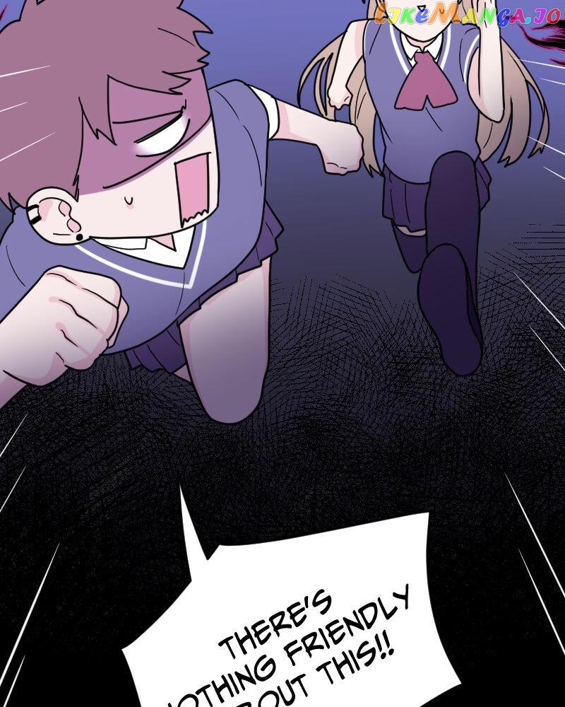 Not So Shoujo Love Story chapter 5 - page 47