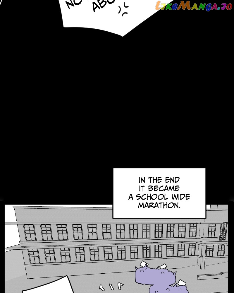Not So Shoujo Love Story chapter 5 - page 48