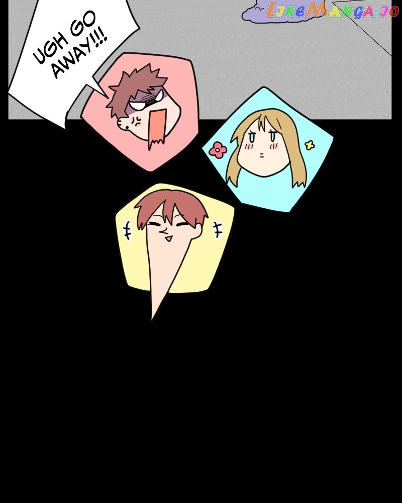 Not So Shoujo Love Story chapter 5 - page 49