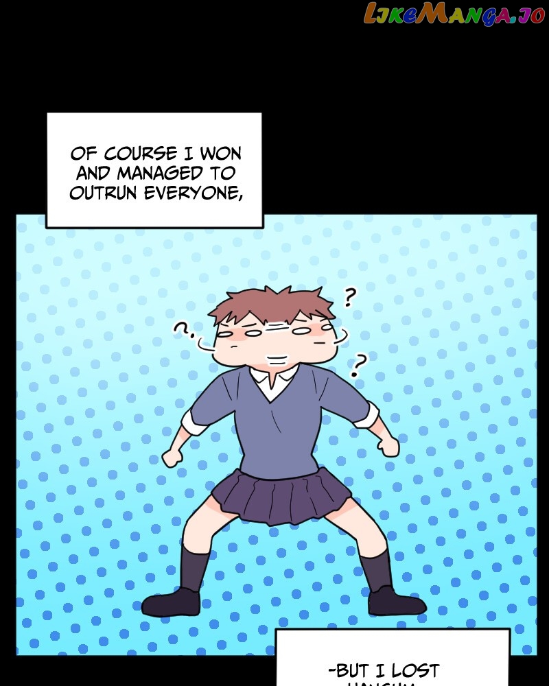 Not So Shoujo Love Story chapter 5 - page 50