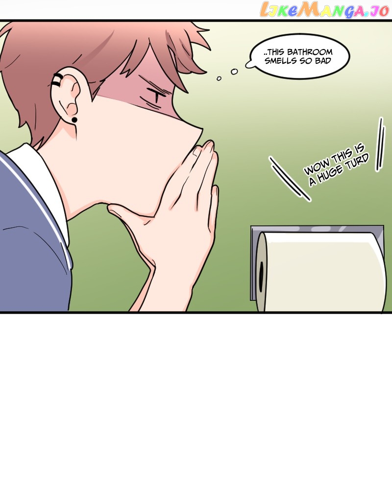 Not So Shoujo Love Story chapter 5 - page 52