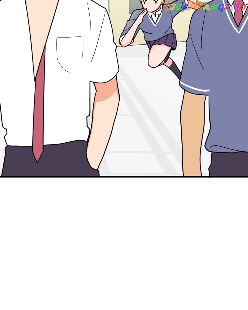 Not So Shoujo Love Story chapter 5 - page 54