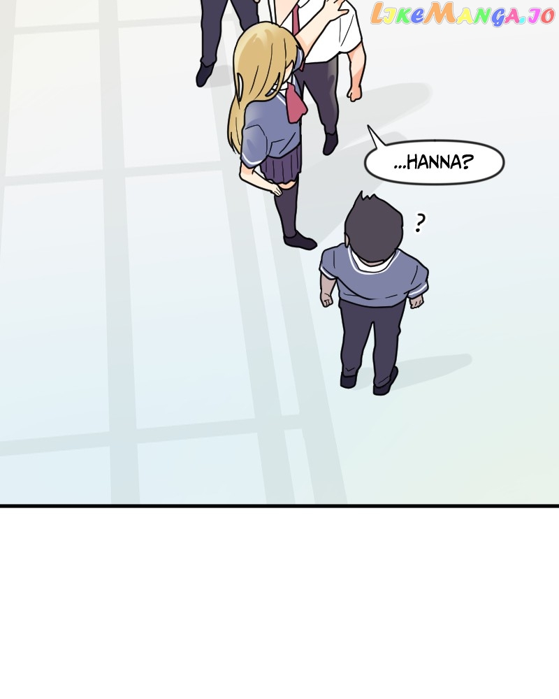 Not So Shoujo Love Story chapter 5 - page 58