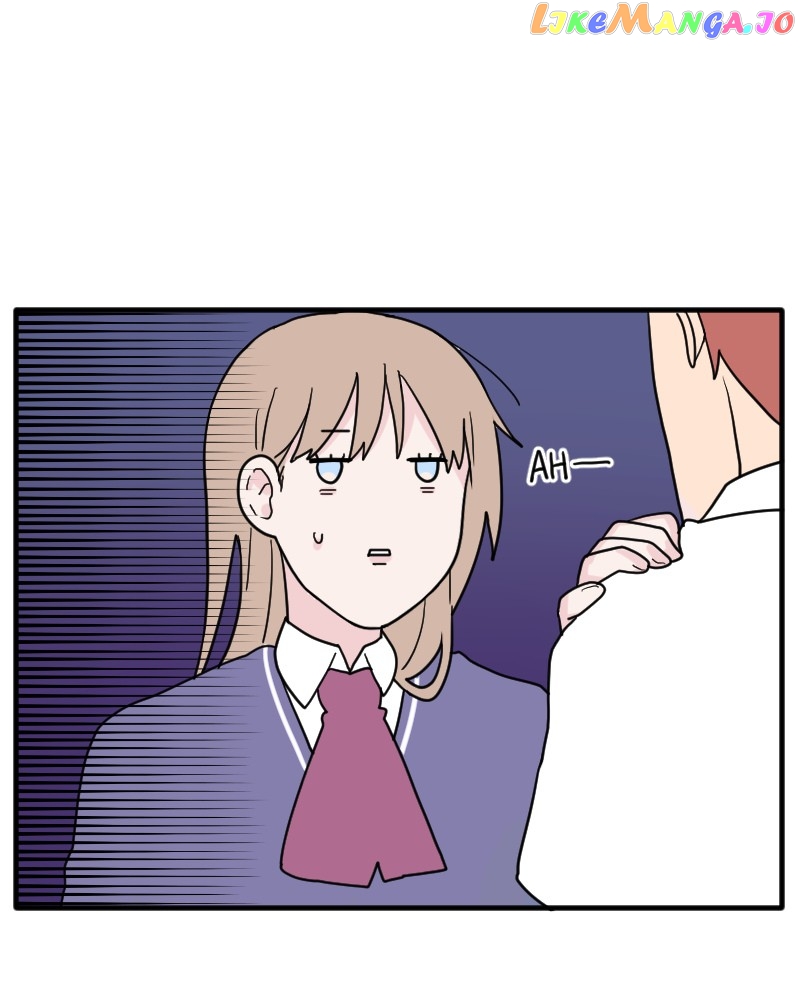 Not So Shoujo Love Story chapter 5 - page 59