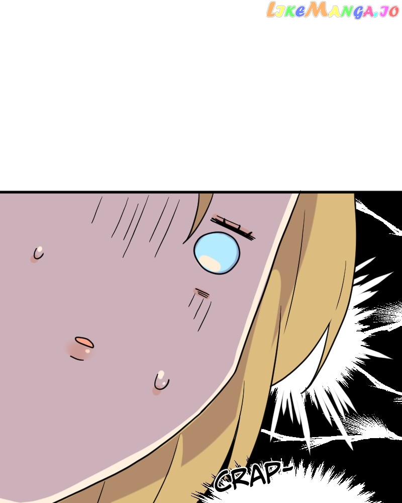 Not So Shoujo Love Story chapter 5 - page 60