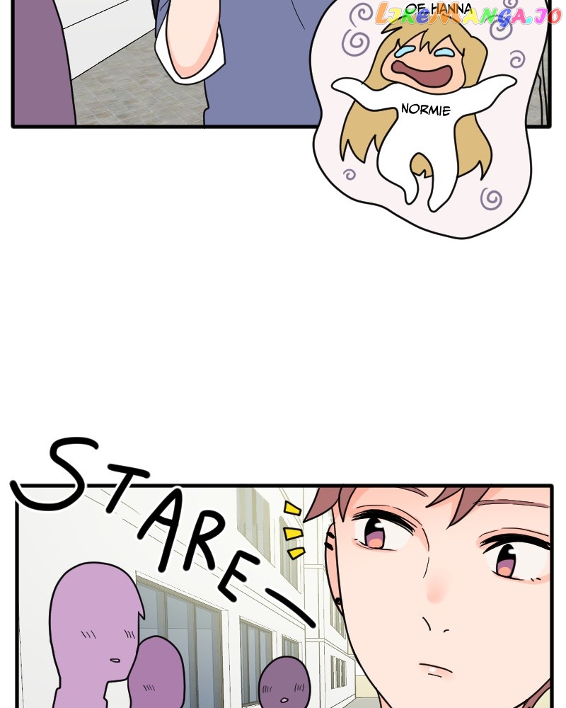 Not So Shoujo Love Story chapter 5 - page 7