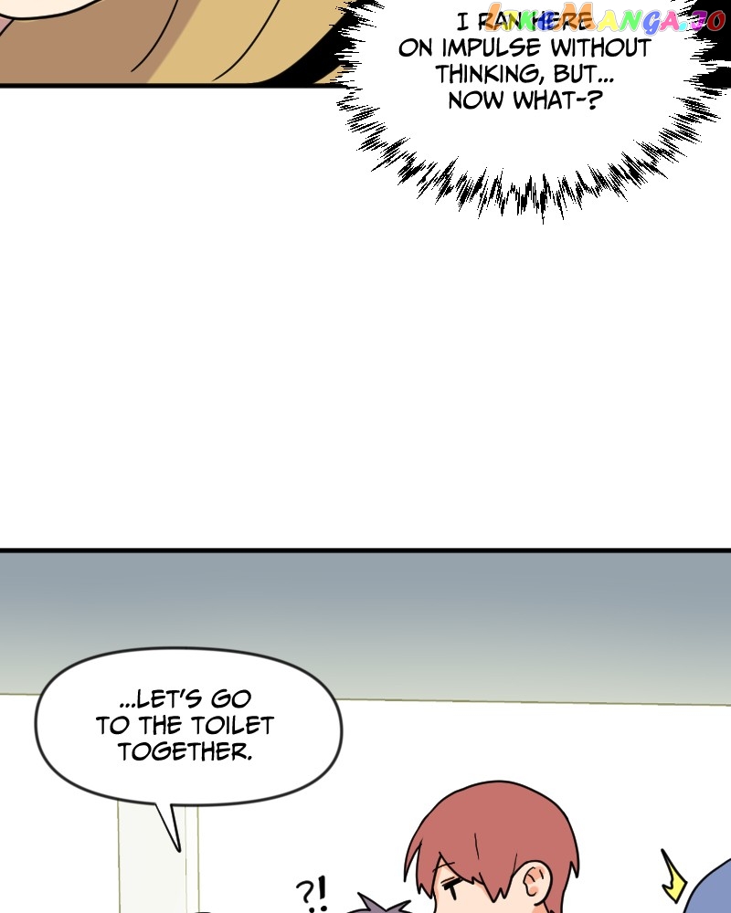 Not So Shoujo Love Story chapter 5 - page 61