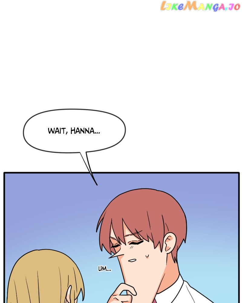Not So Shoujo Love Story chapter 5 - page 63