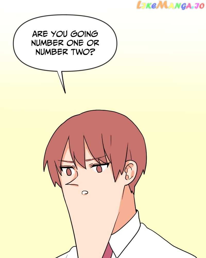 Not So Shoujo Love Story chapter 5 - page 65