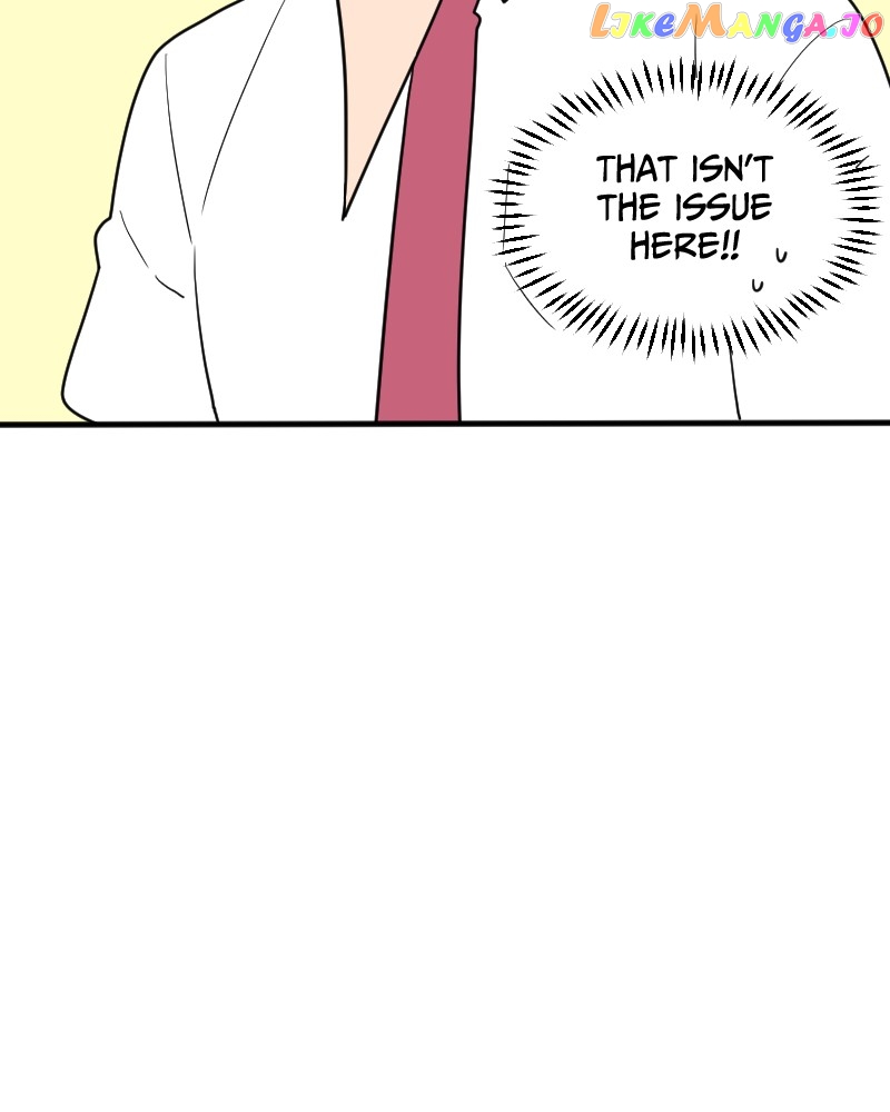 Not So Shoujo Love Story chapter 5 - page 66